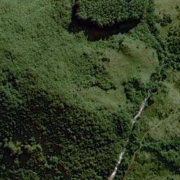 Satellite imagery of Cerro do Joaquim, BR