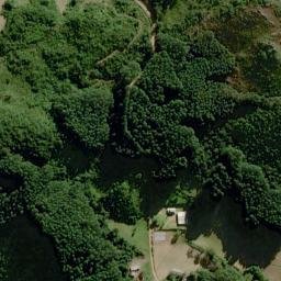 Satellite imagery of Cerro do Alípio, BR