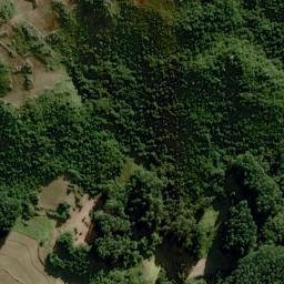 Satellite imagery of Cerro do Alípio, BR