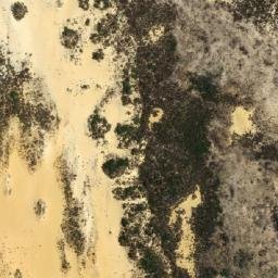 Satellite imagery of Limey Lookout, AU