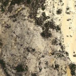 Satellite imagery of Limey Lookout, AU