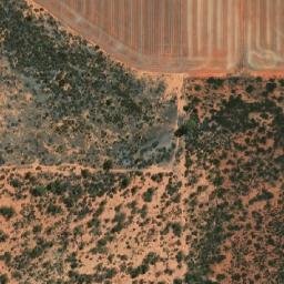 Satellite imagery of Cunderin Hill, AU