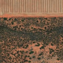 Satellite imagery of Cunderin Hill, AU