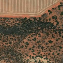 Satellite imagery of Cunderin Hill, AU
