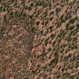 Satellite imagery of Three Mile Rocks, AU