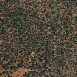 Satellite imagery of Wealth Of Nations Mine, AU