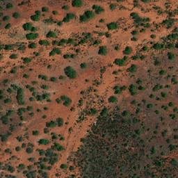 Satellite imagery of Mick Adam, AU
