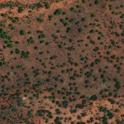 Satellite imagery of Mick Adam, AU