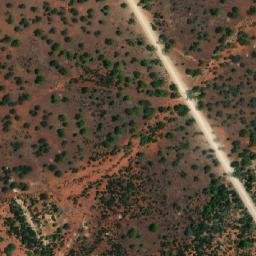 Satellite imagery of Mick Adam, AU