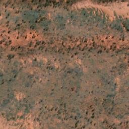 Satellite imagery of Gambier Hill, AU