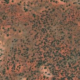 Satellite imagery of Chermside Hill, AU