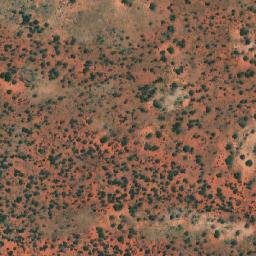 Satellite imagery of Chermside Hill, AU