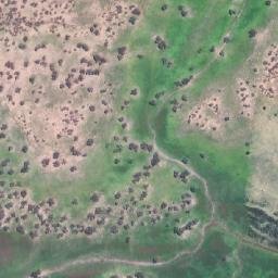 Satellite imagery of Rocky Hill, AU