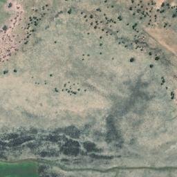 Satellite imagery of Rocky Hill, AU