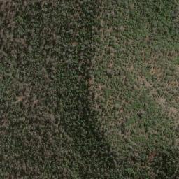 Satellite imagery of Goonbri Mountain, AU
