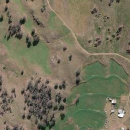Satellite imagery of Mount Royal, AU