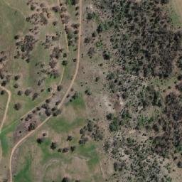 Satellite imagery of Mount Royal, AU