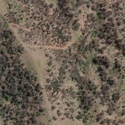 Satellite imagery of Mount Royal, AU