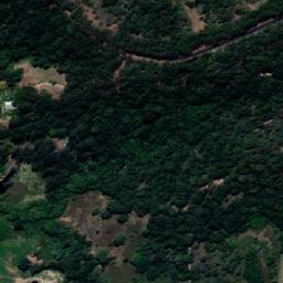 Satellite imagery of Lumby Hill, AU
