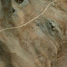 Satellite imagery of Portezuelo Los Relinchos, CL