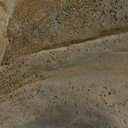 Satellite imagery of Portezuelo Los Relinchos, CL