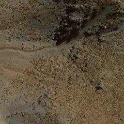 Satellite imagery of Portezuelo Los Relinchos, CL