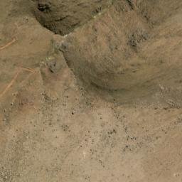 Satellite imagery of Cerro de los Pozos, AR