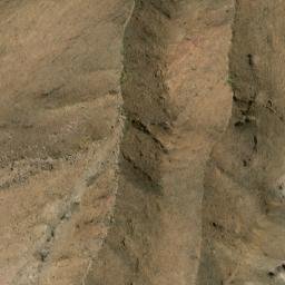 Satellite imagery of Cerro de los Pozos, AR