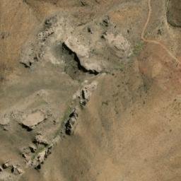 Satellite imagery of Cerro de los Pozos, AR