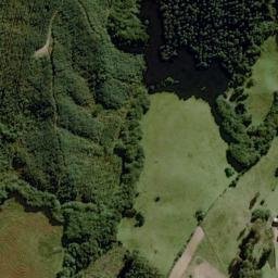 Satellite imagery of Cerro do Joaquim, BR
