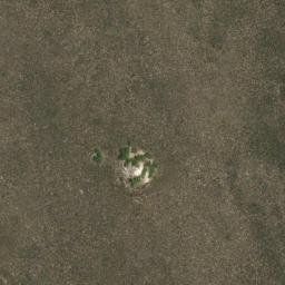 Satellite imagery of North Hummock, AU