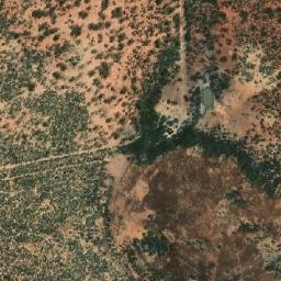 Satellite imagery of Cunderin Hill, AU