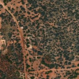 Satellite imagery of Wealth Of Nations Mine, AU
