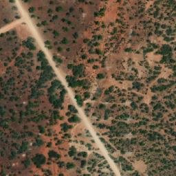 Satellite imagery of London Group, AU