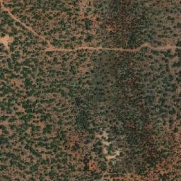 Satellite imagery of London Group, AU