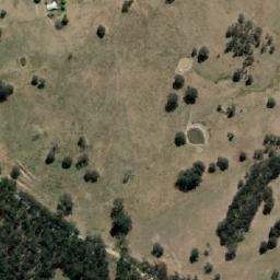 Satellite imagery of Mill Hill, AU
