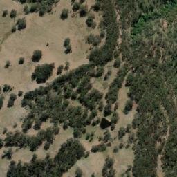 Satellite imagery of Mill Hill, AU
