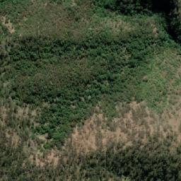 Satellite imagery of Mill Hill, AU