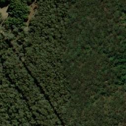 Satellite imagery of Big Hill, AU