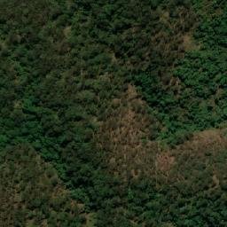 Satellite imagery of Big Hill, AU
