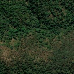 Satellite imagery of Big Hill, AU