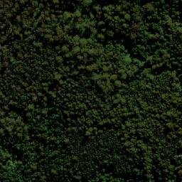 Satellite imagery of Bitter Vine Mountain, AU