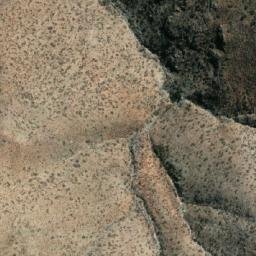 Satellite imagery of Cerro Quayaquil, CL