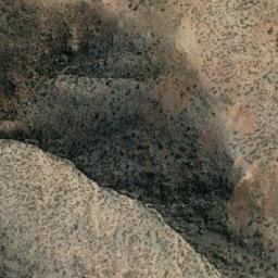 Satellite imagery of Cerro Quayaquil, CL