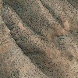 Satellite imagery of Cerro Quayaquil, CL