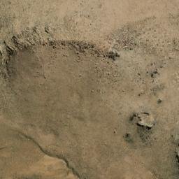 Satellite imagery of Cerro de los Pozos, AR