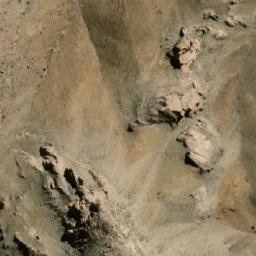 Satellite imagery of Cerro de los Pozos, AR