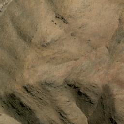 Satellite imagery of Cerro de los Pozos, AR