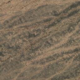 Satellite imagery of Cerro Cepeda, AR