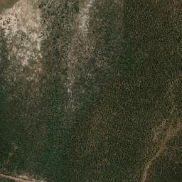 Satellite imagery of Cerro Solo, AR